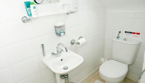 Superior Single Room