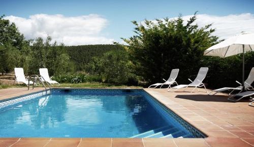 Five-Bedroom Holiday Home