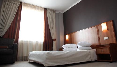 Business Double Room