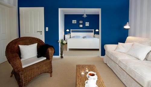 Deluxe Junior Suite