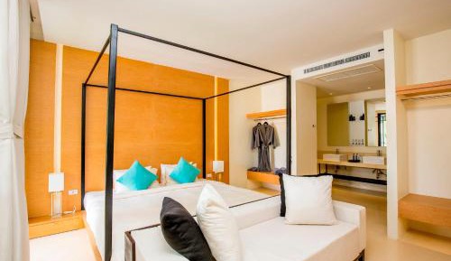 Standard Suite