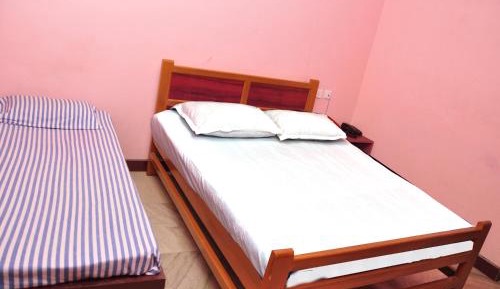 Budget Double or Twin Room