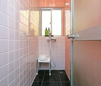 Japanese-Style Triple Room with Shared Bathroom