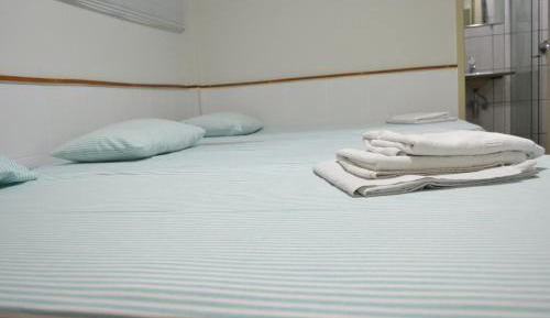 Economy Double or Twin Room