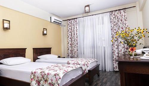 Double or Twin Room