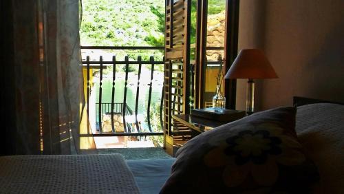 Two-Bedroom Apartment with Sea View