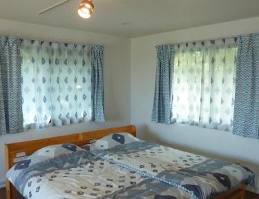 Room with Tatami Area