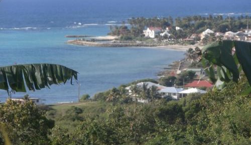 Villa with Sea View
