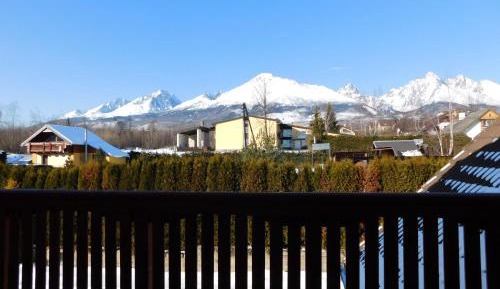 Triple Room with Balcony