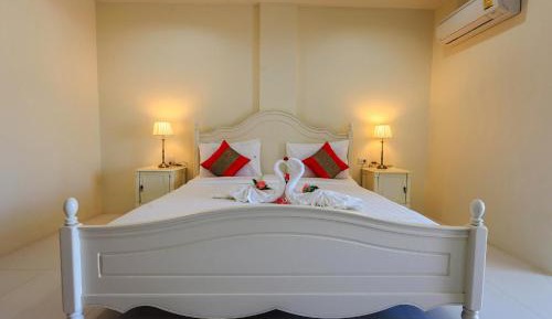 Standard Suite