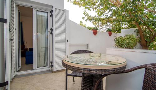 One-Bedroom Apartment (2 Adults)