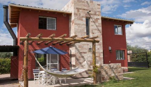 Holiday Home