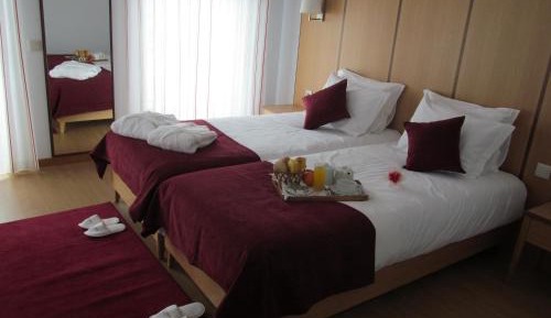 Suite with River View