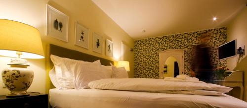 King Room with Roll-In Shower - Disability Access