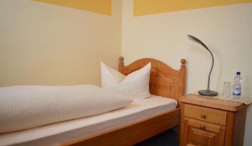 Small Single Room