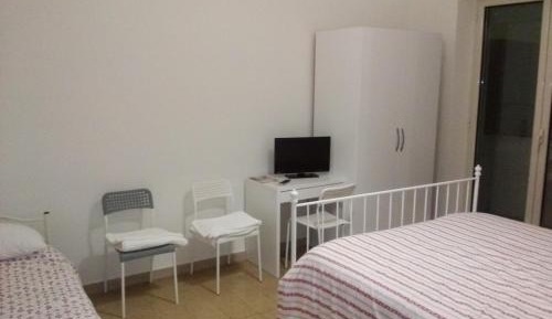 Large Double or Twin Room