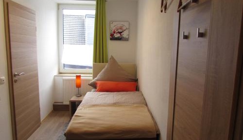 Business Single Room
