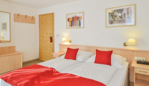 Double Room Comfort