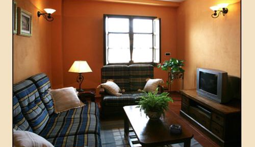 Four-Bedroom Apartment