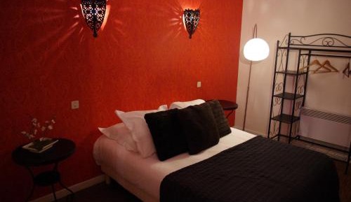 Comfort Triple Room with Shower