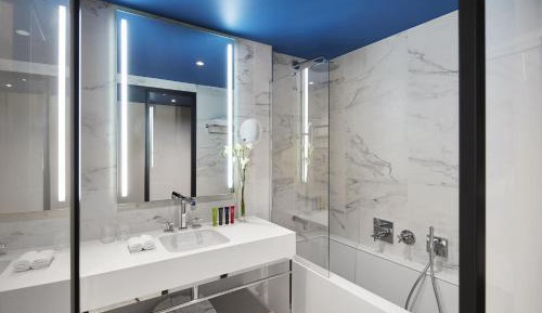 Superior Room with Spa & Fitness Access
