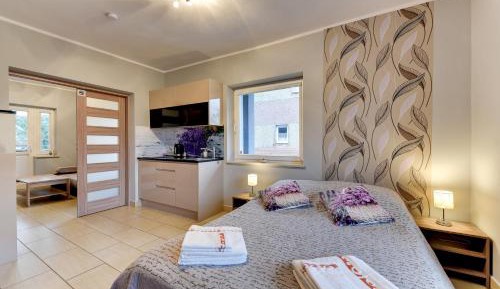 Suite with Terrace