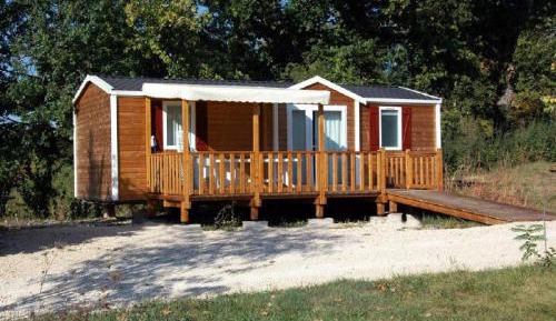 Two-Bedroom Bungalow (3 Adults) Helios  - Disability Access