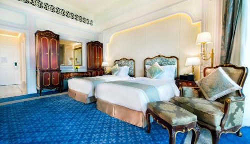 Superior Double or Twin Room