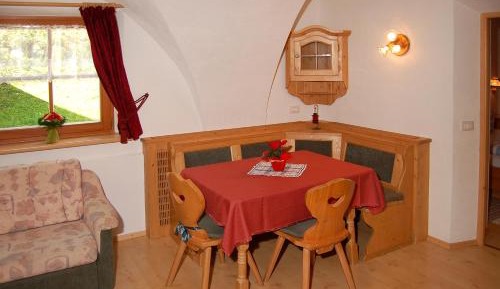 Apartment - Ground Floor