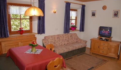 Apartment - Ground Floor