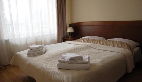 Comfort Twin Room