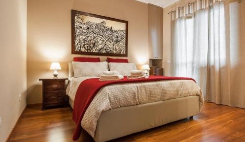 Double Room with Sea View