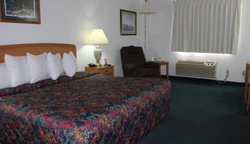 King Room - Non-Smoking