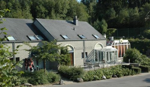 Six-Bedroom House