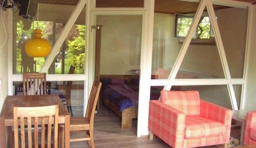 Superior Chalet