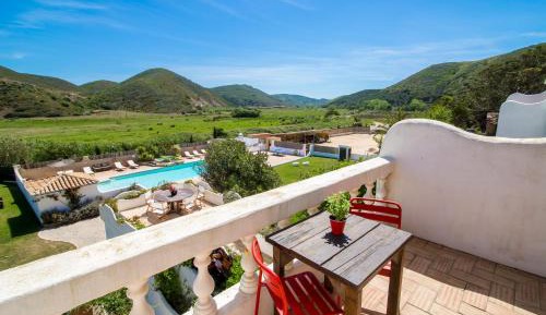 Superior Double or Twin Room with Pool View