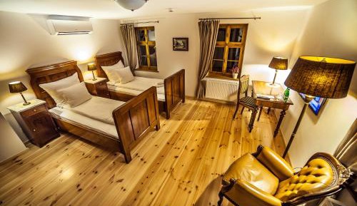 Comfort Twin Room