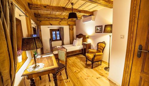 Comfort Single Room