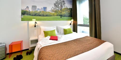 Privilege Double Room