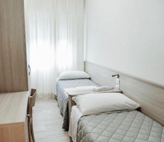 Economy Single Room