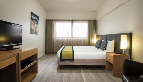 Studio Residence 