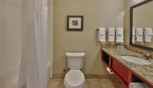 Standard King Room