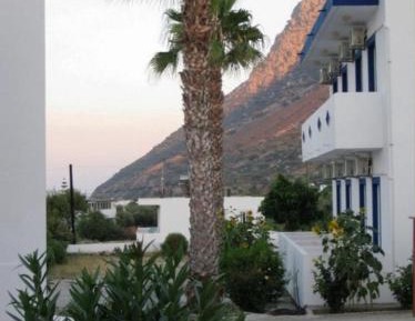 Studio (2 Adults) with Sea View