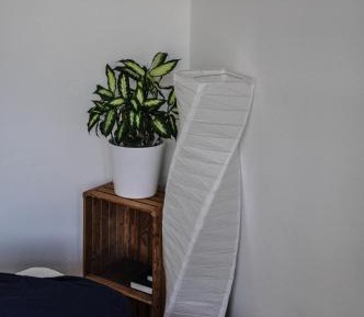Double or Twin Room with Balcony