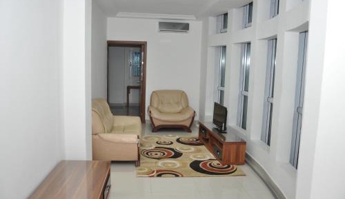 Double Room (1 Adult + 1 Child)