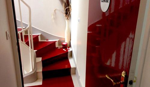 One-Bedroom Apartment (1-4 Adults)