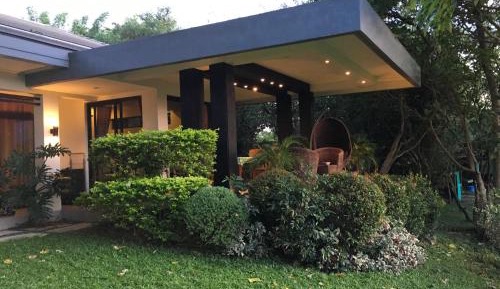 Double or Twin Room with Terrace