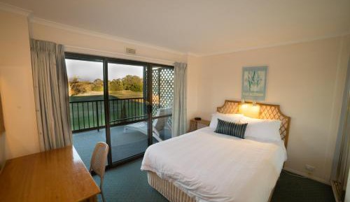 One Bedroom Apartment