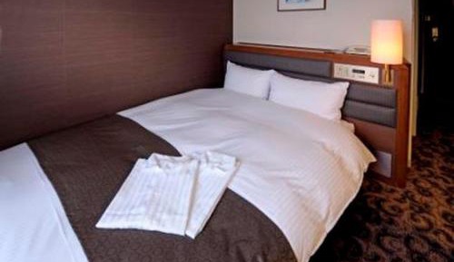 Double Room with Small Double Bed - Non-Smoking