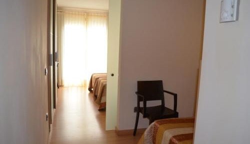 Triple Room (2 Adults + 1 Child)